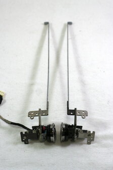 Acer Aspire 6930 / 5530 Hinges L+R  / Hinges covers / DC Powerjack 