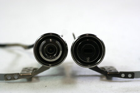 Acer Aspire 6930 / 5530 Hinges L+R  / Hinges covers / DC Powerjack 