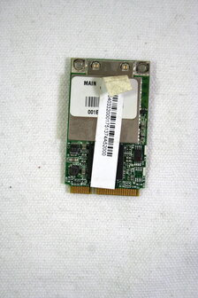 Acer Aspire 7520 Wifi Card