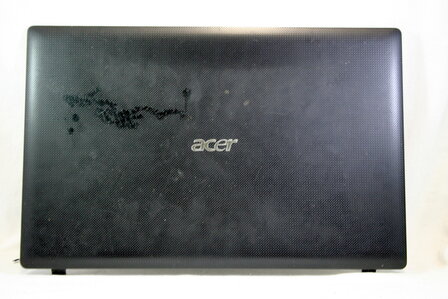 Acer Aspire 7560 Top Cover 
