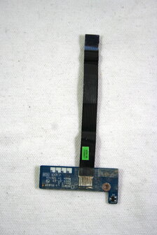 Acer Aspire 5736 Power Button Board 