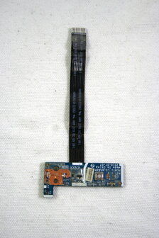 Acer Aspire 5736 Power Button Board 