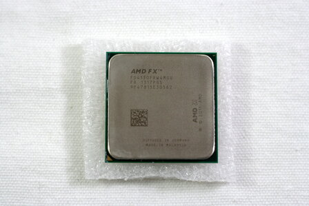 AMD FX-4130 Processor 