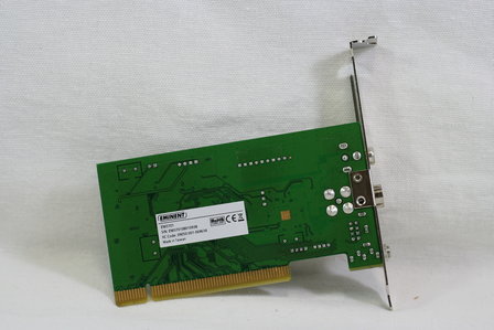 Eminent TV Tuner Card PCI