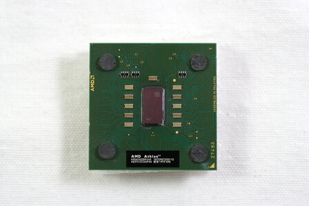 AMD Athlon XP 2600+ Processor 