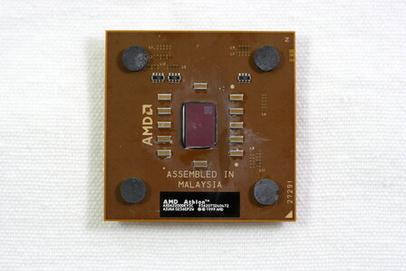 AMD Athlon XP 2200+ Processor 