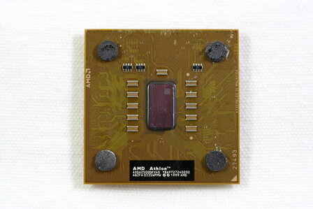 AMD Athlon XP 2500+ Processor 