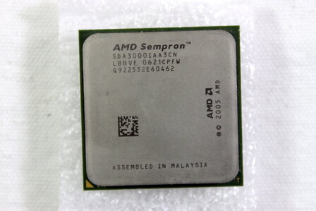 AMD Sempron 3000+ 