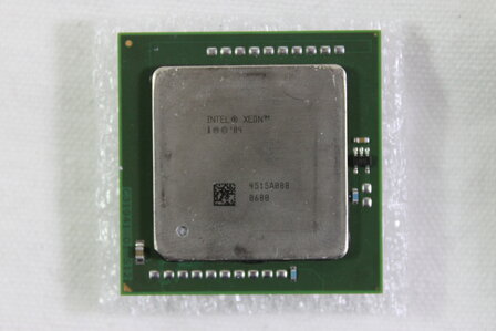 Intel Xeon 64-Bit Processor 