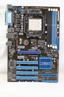 Asus M4N68T V2 Motherboard