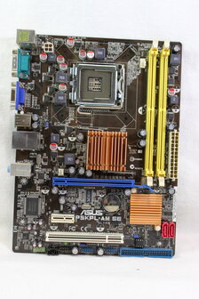 Asus P5KPL-AM SE Motherboard