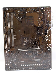 Asus P5KPL-AM SE Motherboard