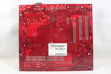 MSI P6NGM-FD Motherboard