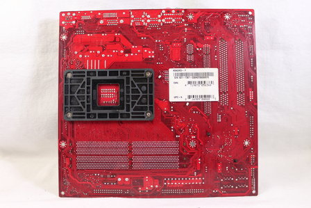 MSI K9AGM3-F Motherboard