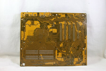 Asus P5K Motherboard