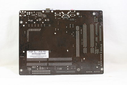 Biostar G31-M7 TE Motherboard