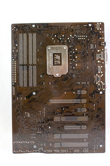 Asus P8H77-V LE Motherboard