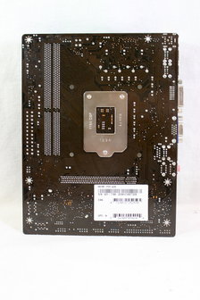 MSI H61M-P31 (G3) Motherboard