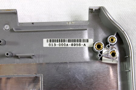 Sony Vaio VGN-NS21M / PCG-7154M Top Cover 
