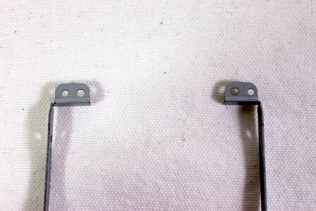 Sony Vaio VGN-NS21M / PCG-7154M Hinges L+R