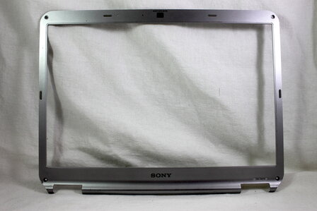 Sony Vaio VGN-NS21M / PCG-7154M Bezel