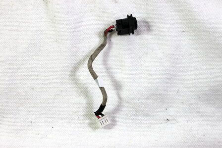 Sony Vaio VGN-NS21M / PCG-7154M DC Power Jack 