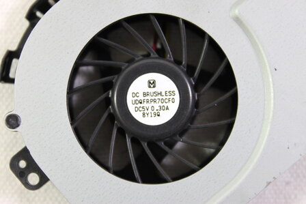 Sony Vaio VGN-NS21M / PCG-7154M CPU Cooling Fan  