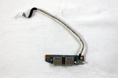 Sony Vaio VGN-NS21M / PCG-7154M Twin USB Board 