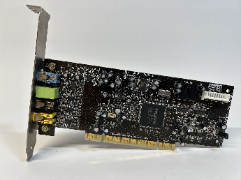 Creative Sound Blaster PCI SB0410
