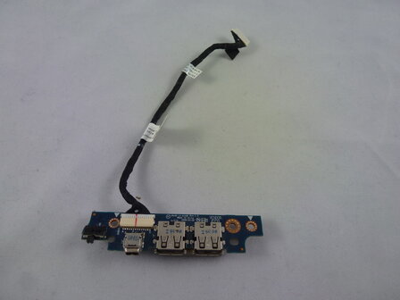 DELL Vostro 1720 USB Board Cable 