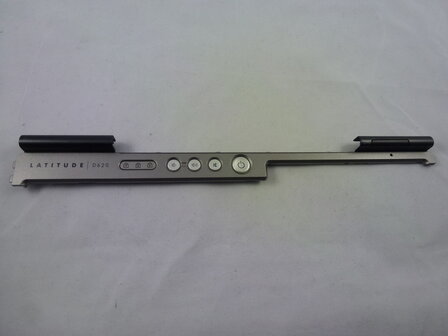 DELL Latitude D620 Power Button Bezel 