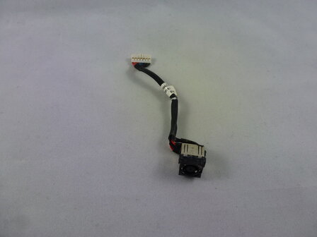 DELL Vostro 2520 DC Power Jack/Cable  