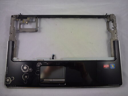 HP Pavilion DV7-3000 Palmrest
