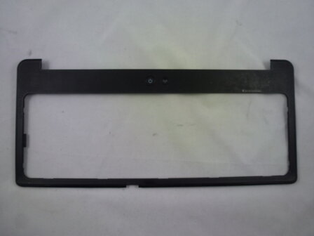 Compaq Presario CQ60 Power Button Cover