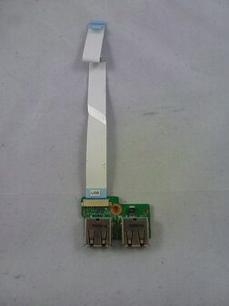 Compaq CQ61 CQ60 CQ71 G71 USB Board