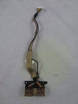 compaq G60 USB board