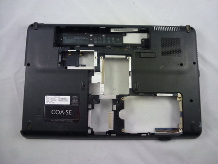 Compaq CQ61 Bottom Case