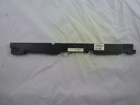 HP Pavilion Dv7-1000 Speaker Bar
