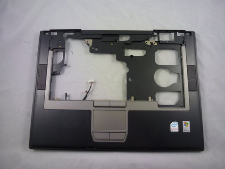 Dell Latitude D830 Palmrest