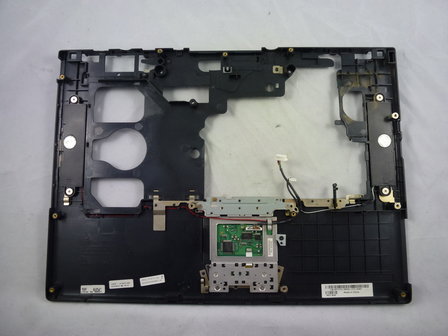 Dell Latitude D830 Palmrest