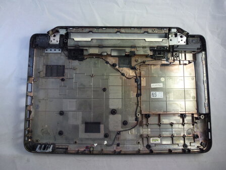 Dell XPS M1530 Bottom Case