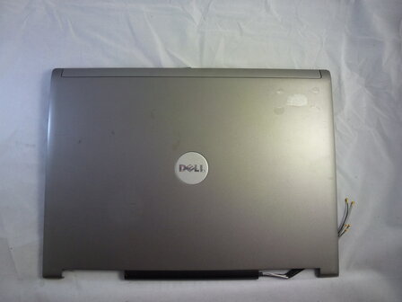 Dell Latitude D830 Top Cover