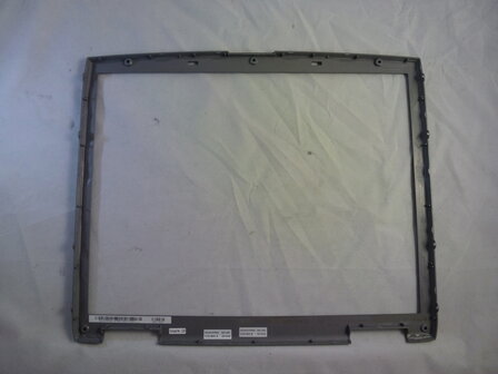 Dell Latitude D830 Bezel