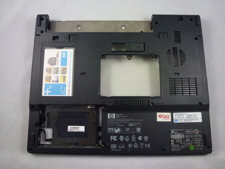 Compaq nx6120 / nc6120 Bottom Case