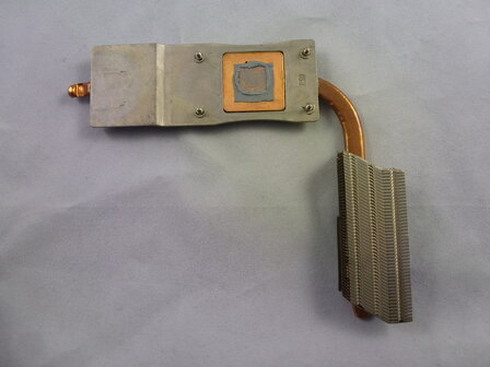 Compaq 6730s Heatsink 