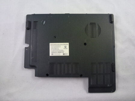 Acer Aspire 3100 / 5100  CPU Cooling Fan Cover