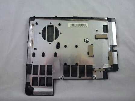 Acer Aspire 3100 / 5100  CPU Cooling Fan Cover
