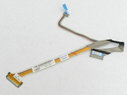 Dell Latitude D820 D830 LCD Cable