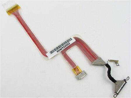 Dell Latitude D400 LCD Cable 