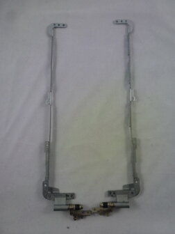 Asus K70 Series Hinges Left and Right